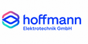 Logo von Hoffmann elektrotechnik GmbH