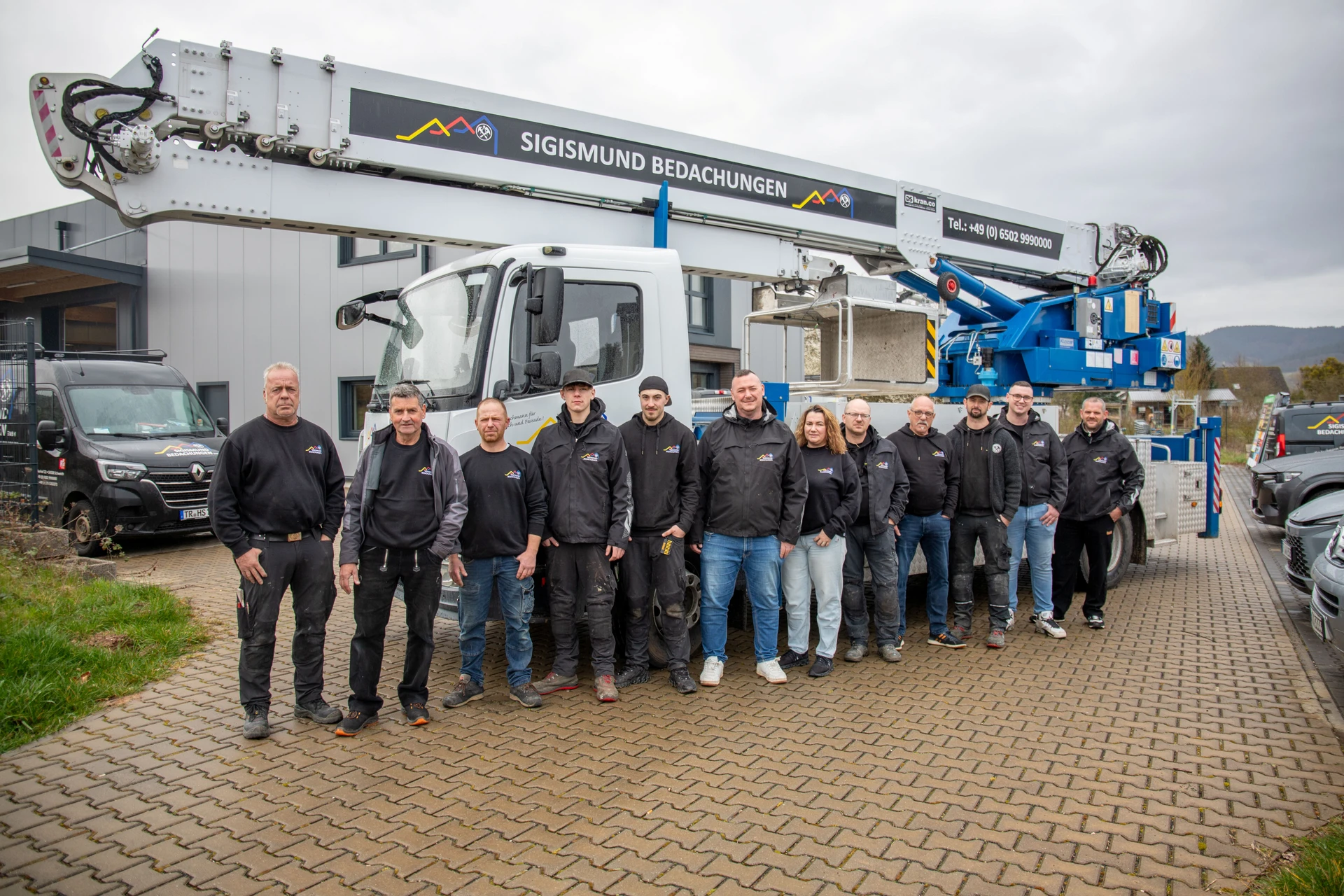 Firmenbanner PowerUs