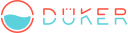 Düker GmbH logo
