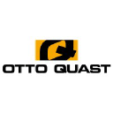 OTTO QUAST Bauunternehmen Radeburg logo