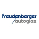 Freudenberger Autoglas GmbH logo