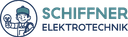 Logo von Schiffner Elektrotechnik