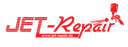 Jet Repair Özgür Akarsu logo