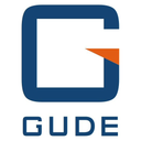 Logo von GUDE Systems GmbH