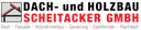 Logo von Dach- und Holzbau Scheitacker GmbH