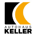 Autohaus KELLER logo