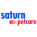 Logo von saturn petcare GmbH