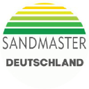 Logo von SANDMASTER
