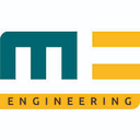 Me Engineering GmbH logo