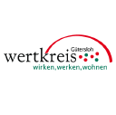 Logo von wertkreis Gütersloh gGmbH