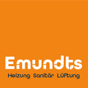 Emundts GmbH Heizung – Lüftung – Sanitär logo