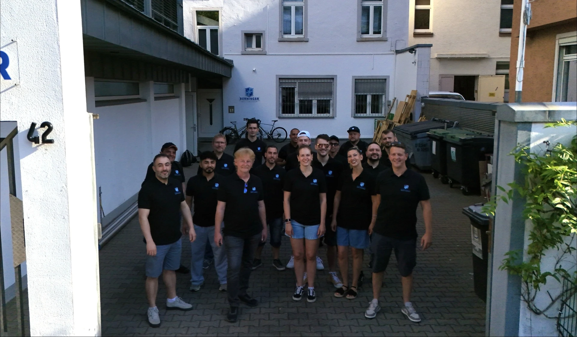Berninger Sanitär-& Wärmetechnik GmbH