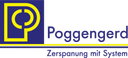 Zerspanungstechnologie Poggengerd GmbH logo