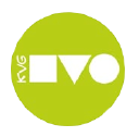 KVG Stade GmbH & Co. KG logo
