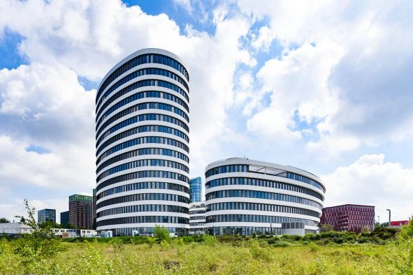 Trivago 1. +2. BA Düsseldorf