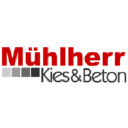 Mühlherr Kies & Beton GmbH & Co.KG logo