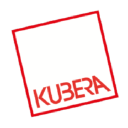 Logo von Kubera Bauunternehmen