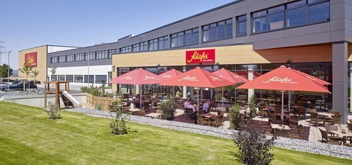 Schäfer Dein Bäcker, Limburg