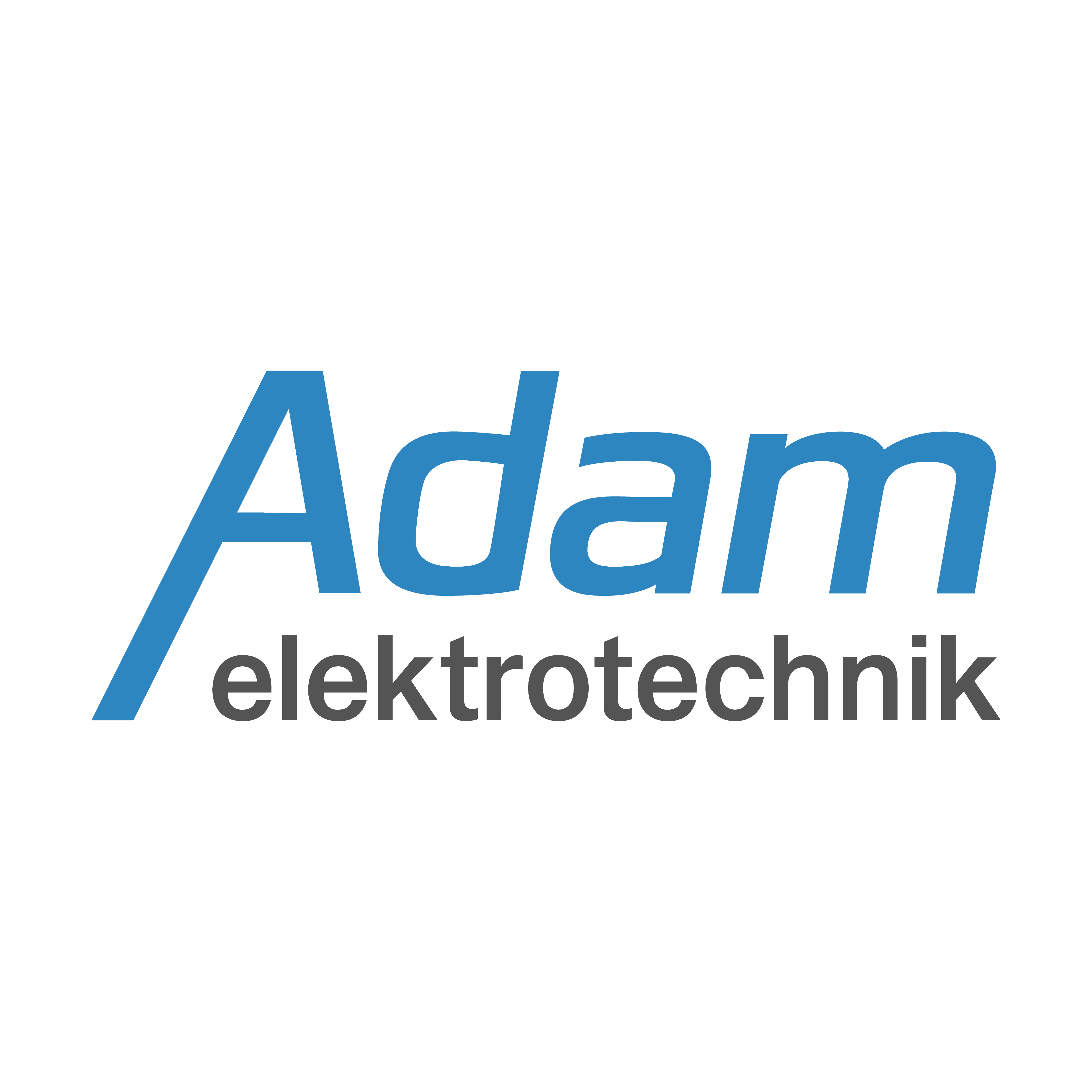Logo von Adam elektrotechnik