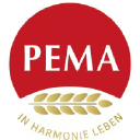 PEMA Vollkorn-Spezialitäten Heinrich Leupoldt KG logo