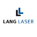 Logo von LANG Laser-System GmbH