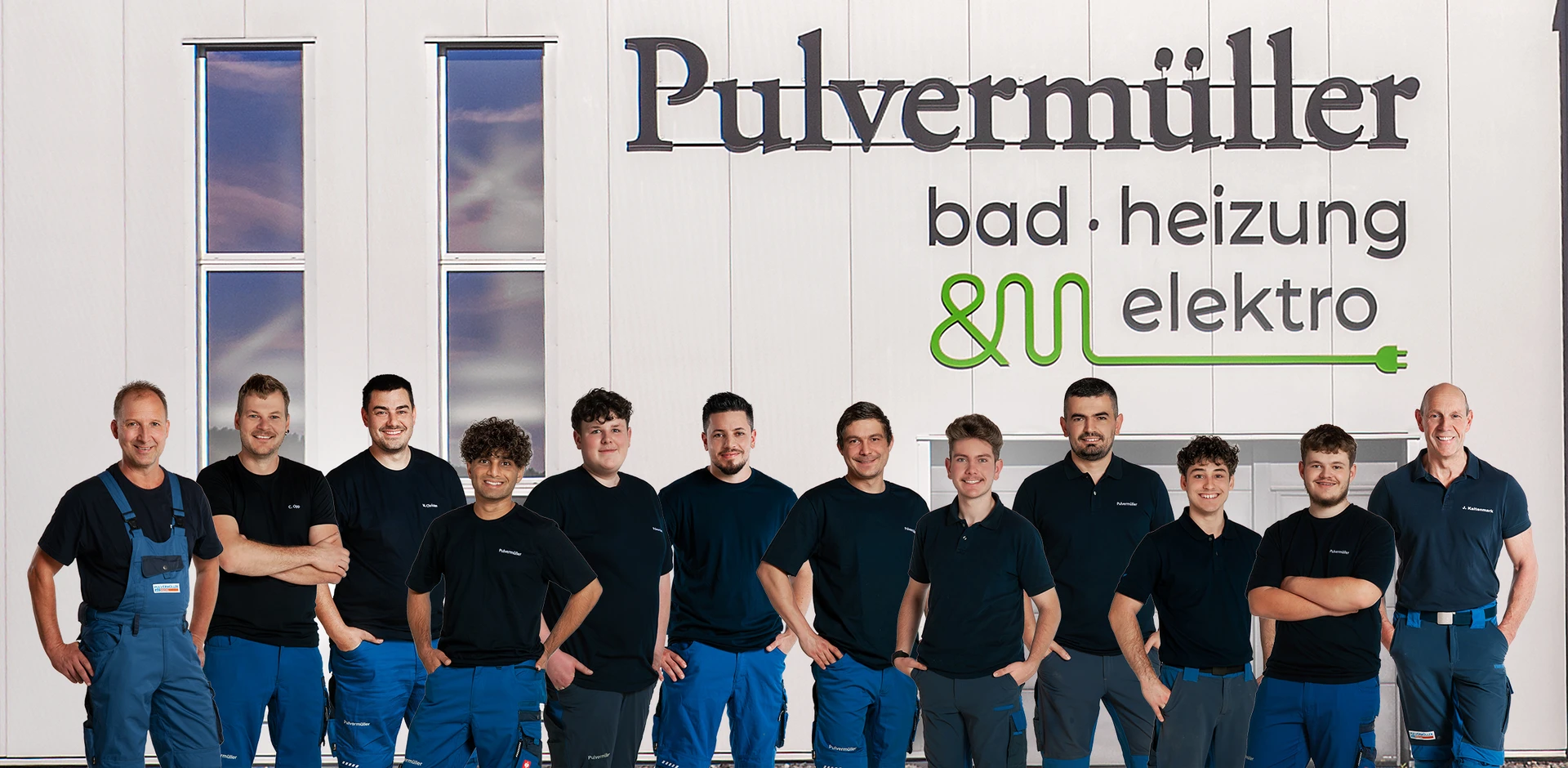 Firmenbanner PowerUs