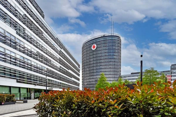 Vodafone Campus Düsseldorf
