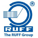 Logo von RUFF GmbH & Co. KG