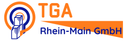 Logo von TGA Rhein-Main GmbH