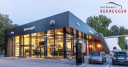 Logo von Autohaus Bernegger GmbH