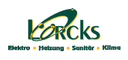 Lörcks GmbH logo