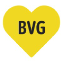 Logo von BVG Beteiligungsholding GmbH & Co KG