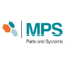 Logo von MPS Roding GmbH