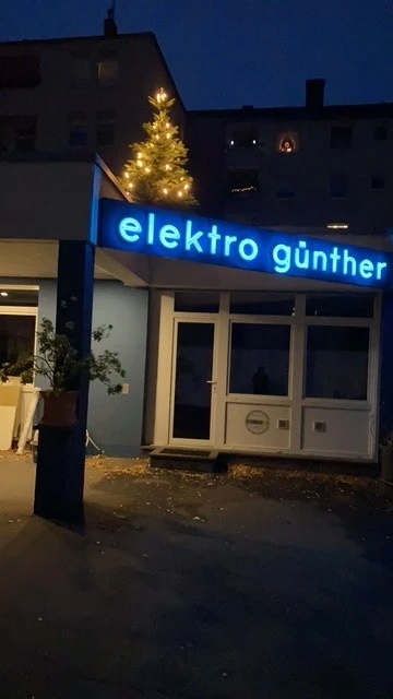Weihnachten