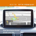 Auto Steinbauer GmbH logo