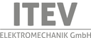 Logo von ITEV Elektromechanik GmbH