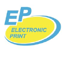 Logo von EP Electronic Print GmbH