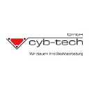 cyb-tech GmbH logo