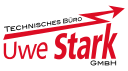 Logo von Technisches Büro Uwe Stark GmbH