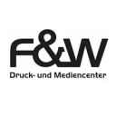 F&W Druck- und Mediencenter GmbH logo