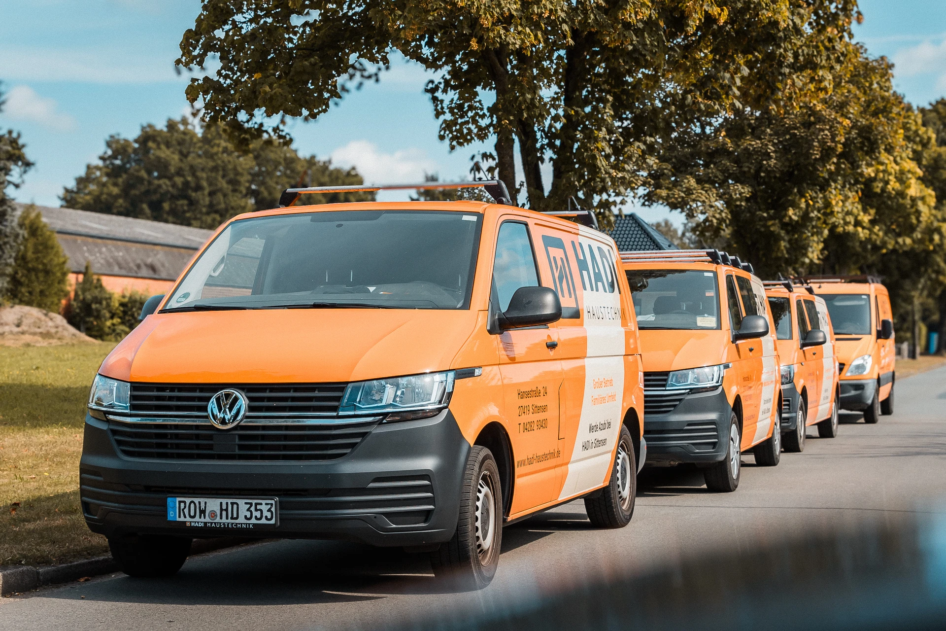 HADI Haustechnik GmbH