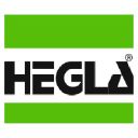 Logo von HEGLA GmbH & Co. KG