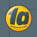 1a Hollfelder Autocenter logo