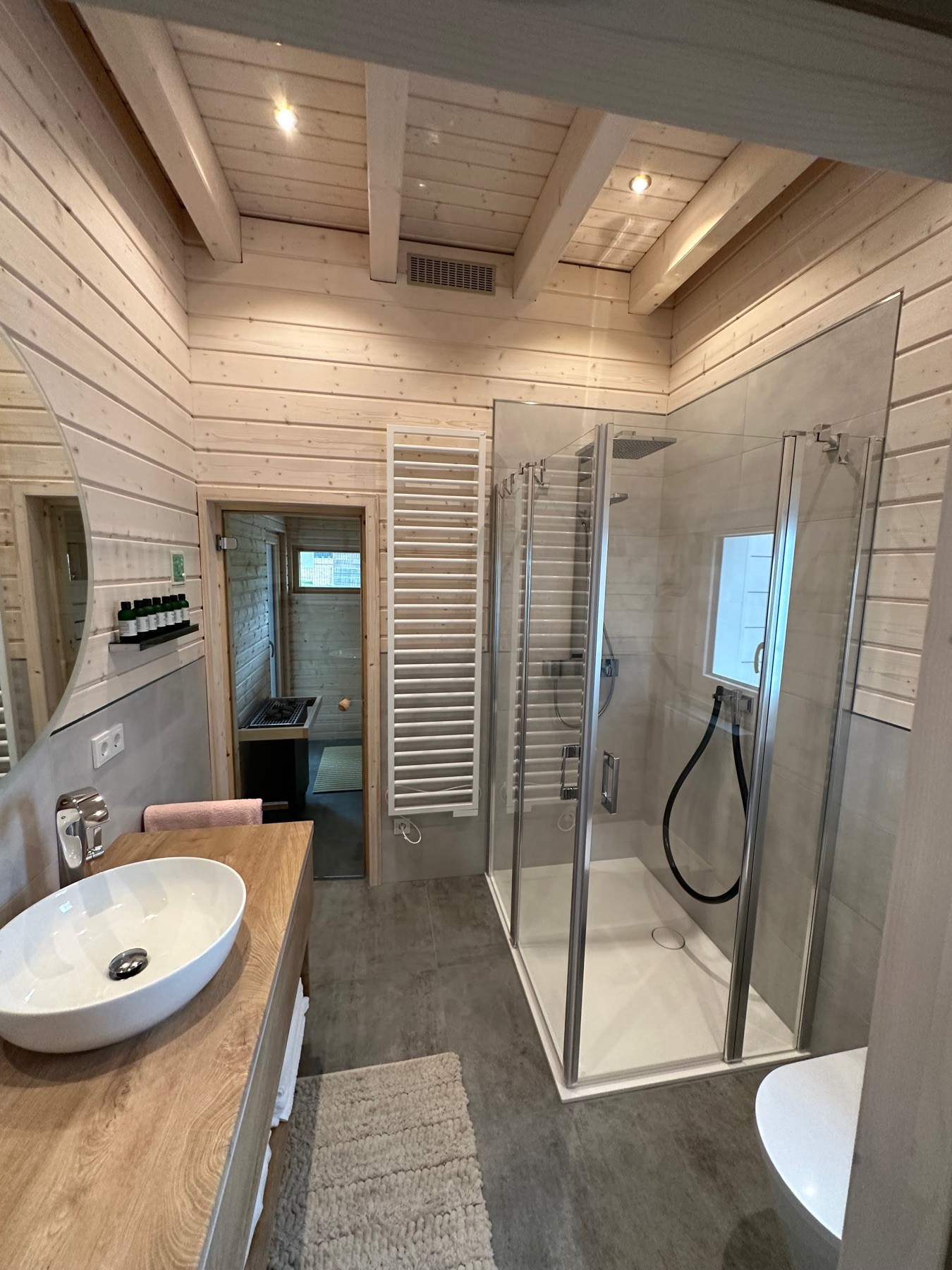 Projekt: Bad Sanierung 