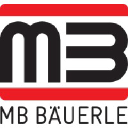 MB Mathias Bäuerle GmbH logo