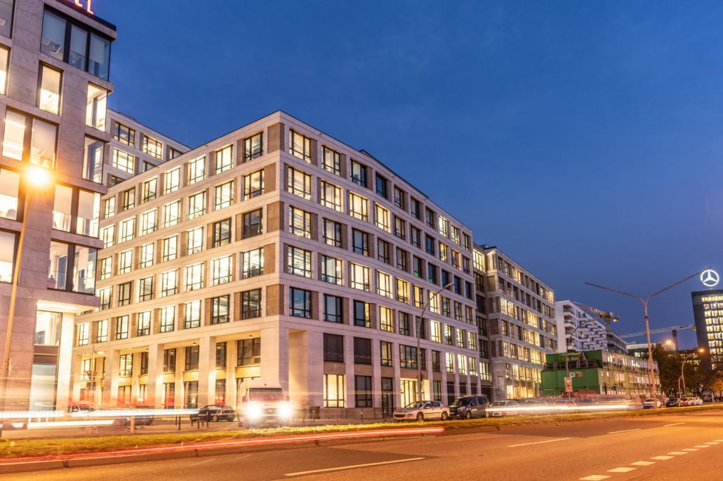 Berlin East Side