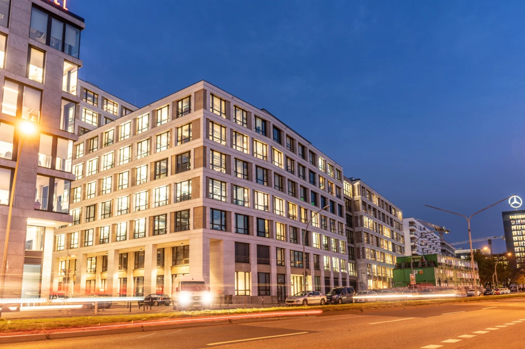 Berlin East Side