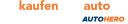 Logo von wirkaufendeinauto.de Bremerhaven