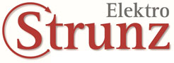 Logo von Elektro Strunz GmbH