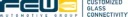 Logo von FEW Fahrzeugelektrik Werk GmbH & Co. KG